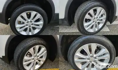 Chevrolet Trax 2019 1.4 Автомат в Москве № 103702, миниатюра 5