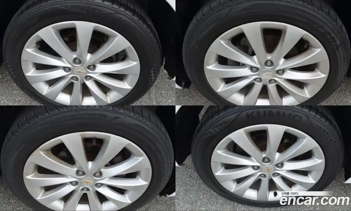 Chevrolet Cruze 2015 1.4 Автомат в Москве № 104537, фото 11