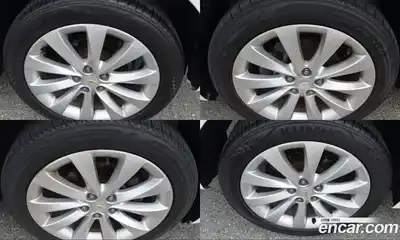 Chevrolet Cruze 2015 1.4 Автомат в Москве № 104537, миниатюра 11