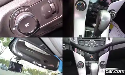 Chevrolet Cruze 2015 1.4 Автомат в Москве № 104537, миниатюра 12