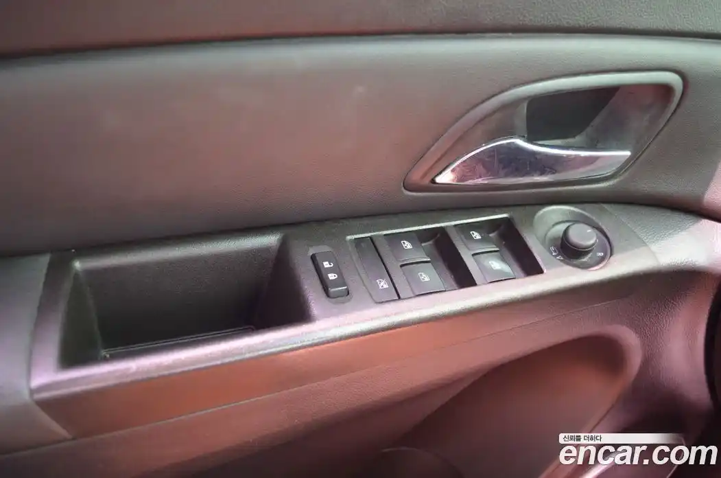 Chevrolet Cruze 2015 1.4 Автомат в Москве № 104537, фото 18