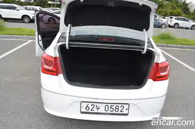 Chevrolet Cruze 2015 1.4 Автомат в Москве № 104537, миниатюра 5