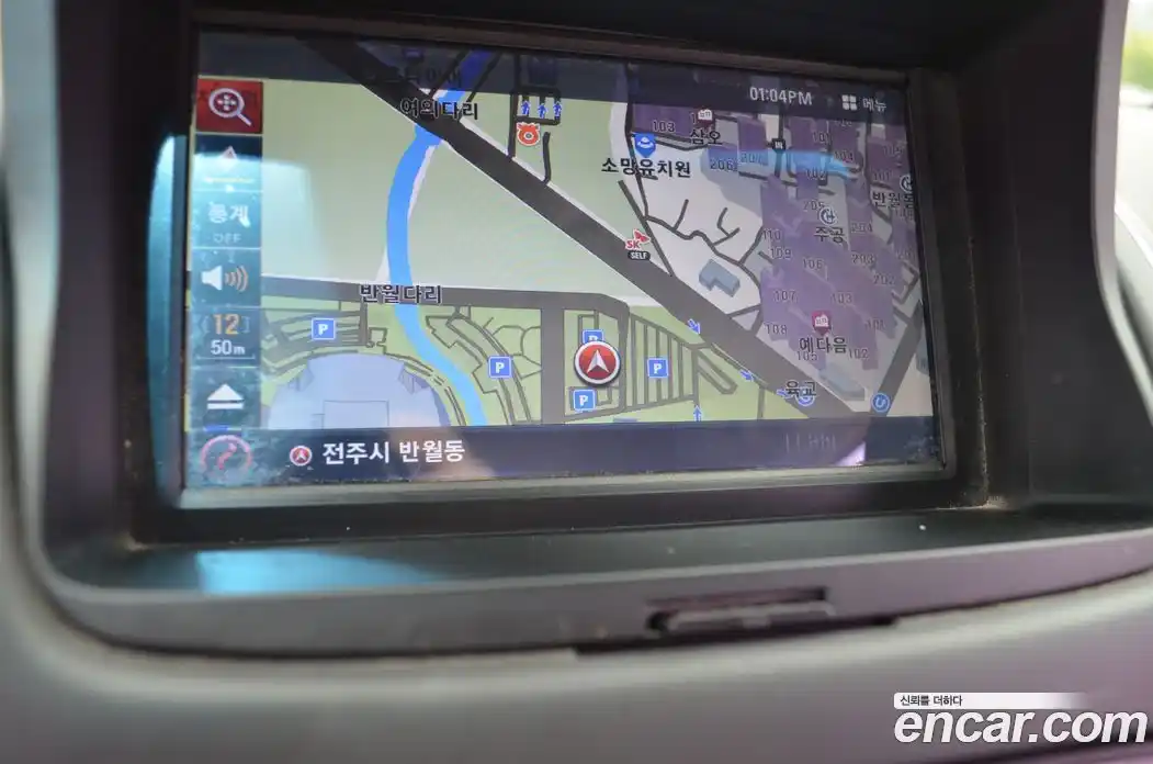 Chevrolet Cruze 2015 1.4 Автомат в Москве № 104537, фото 8