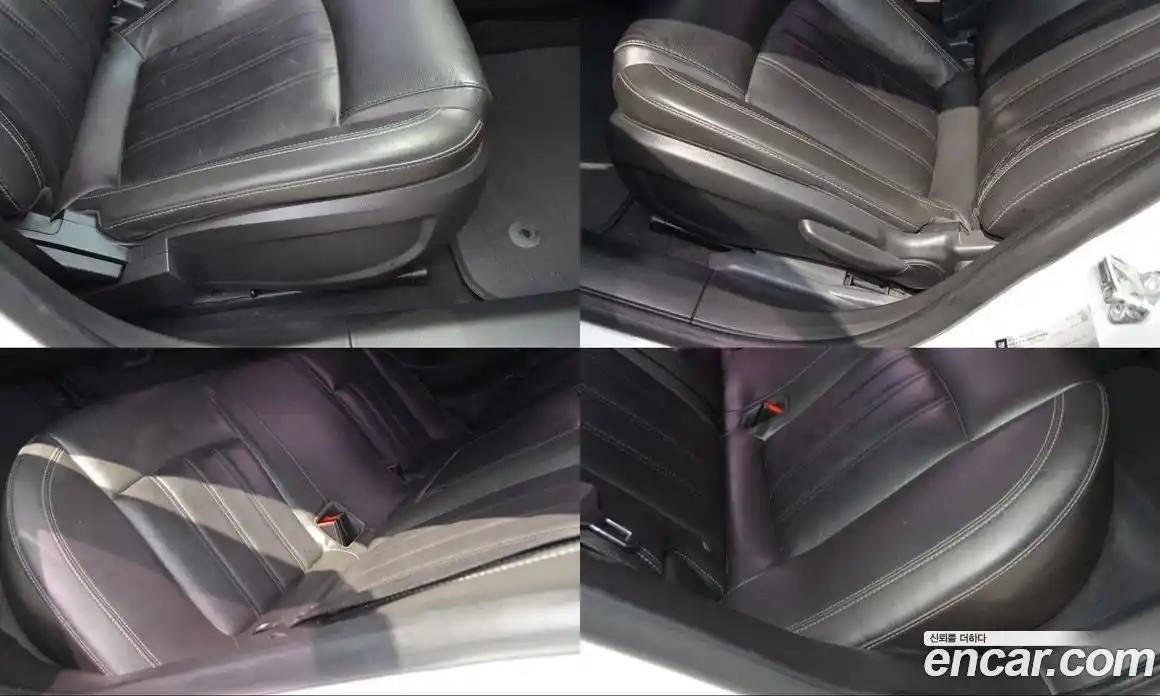 Chevrolet Cruze 2015 1.4 Автомат в Москве № 104537, фото 10