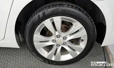 Chevrolet Cruze 2013 1.8 Автомат в Москве № 104681, миниатюра 11