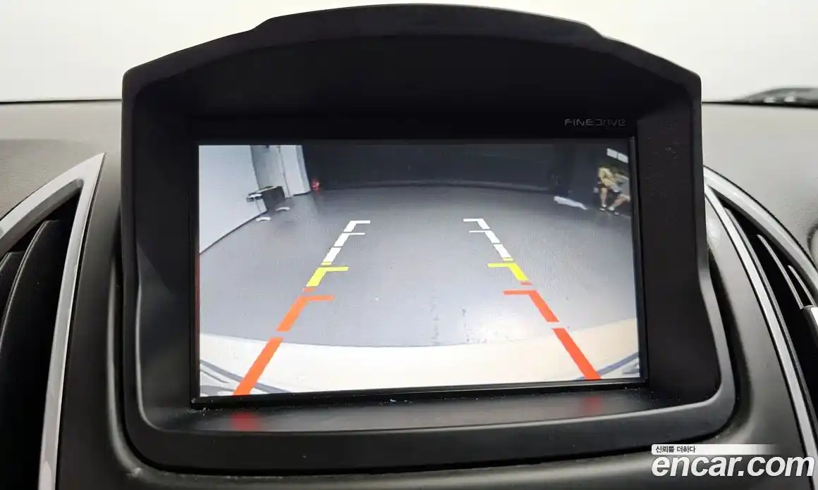 Chevrolet Cruze 2013 1.8 Автомат в Москве № 104681, фото 18