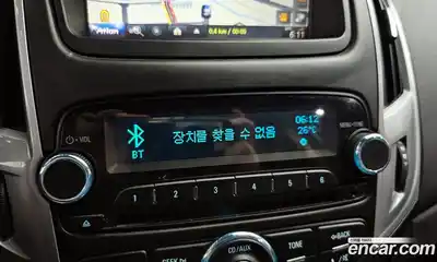 Chevrolet Cruze 2013 1.8 Автомат в Москве № 104681, миниатюра 4