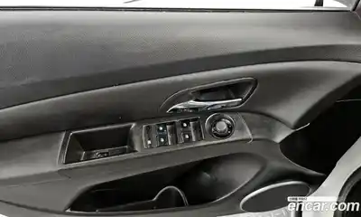 Chevrolet Cruze 2013 1.8 Автомат в Москве № 104681, миниатюра 7