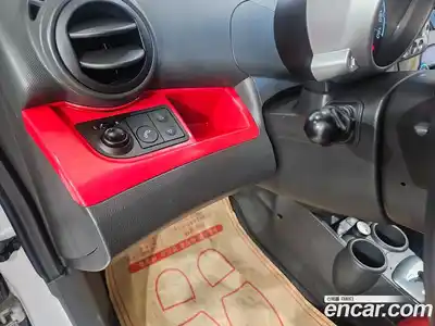 Chevrolet Matiz 2010 1.0 Автомат в Москве № 104693, миниатюра 11