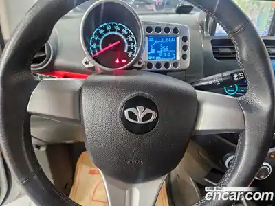 Chevrolet Matiz 2010 1.0 Автомат в Москве № 104693, миниатюра 12