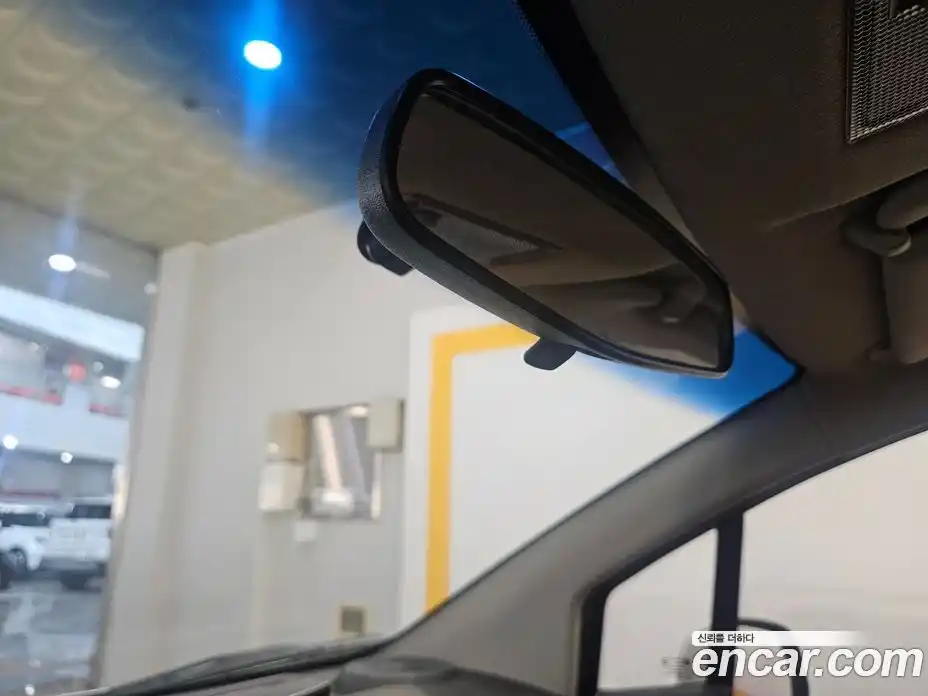 Chevrolet Matiz 2010 1.0 Автомат в Москве № 104693, фото 14