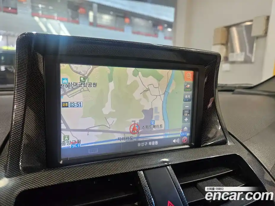 Chevrolet Matiz 2010 1.0 Автомат в Москве № 104693, фото 15