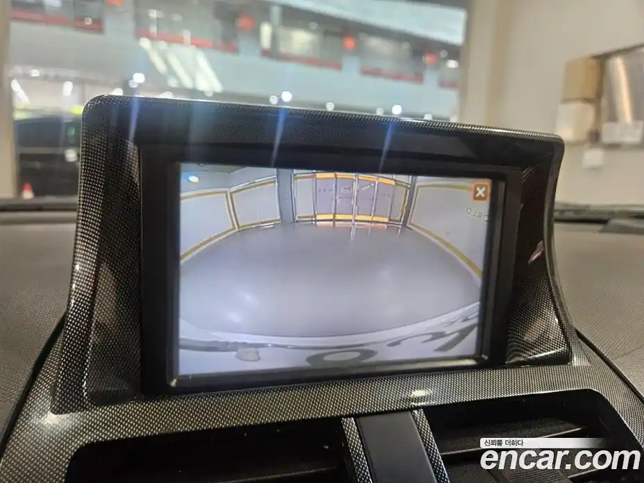 Chevrolet Matiz 2010 1.0 Автомат в Москве № 104693, фото 16