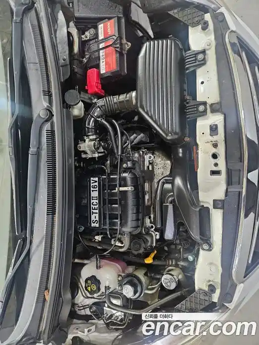 Chevrolet Matiz 2010 1.0 Автомат в Москве № 104693, фото 18