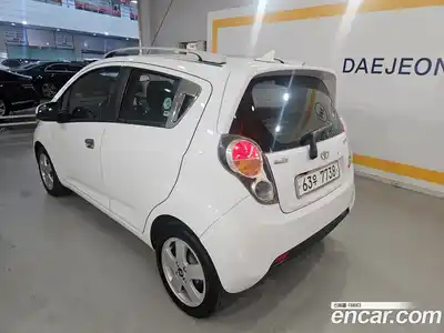 Chevrolet Matiz 2010 1.0 Автомат в Москве № 104693, миниатюра 3