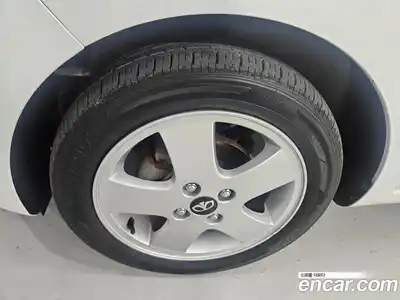 Chevrolet Matiz 2010 1.0 Автомат в Москве № 104693, миниатюра 7