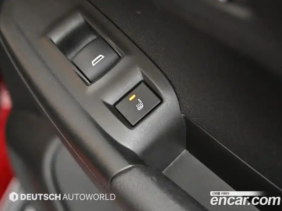 Chevrolet TrailBlazer 2021 1.3 Автомат в Москве № 104695, фото 16