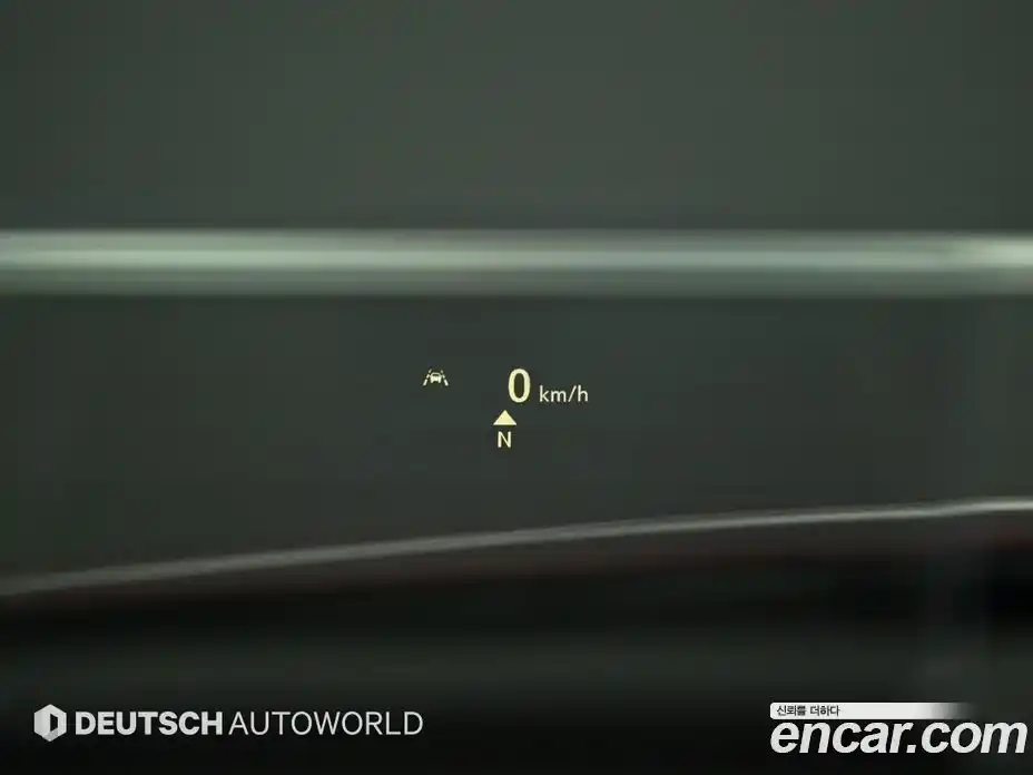 Chevrolet TrailBlazer 2021 1.3 Автомат в Москве № 104695, фото 18