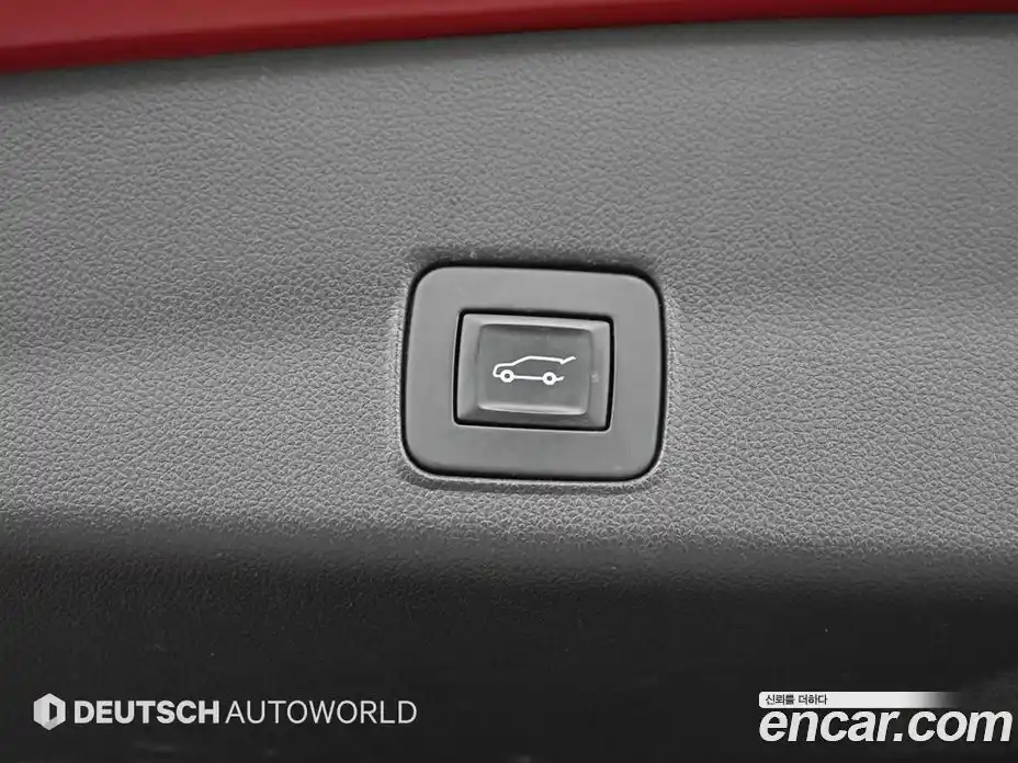 Chevrolet TrailBlazer 2021 1.3 Автомат в Москве № 104695, фото 20