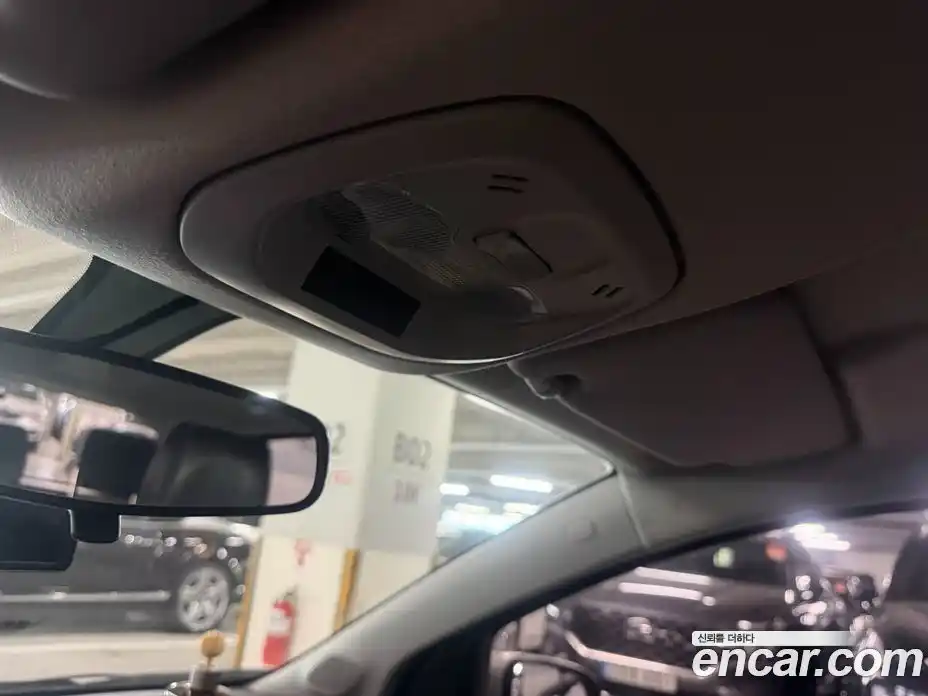 Chevrolet Spark 2018 1.0 Автомат в Москве № 105223, фото 12