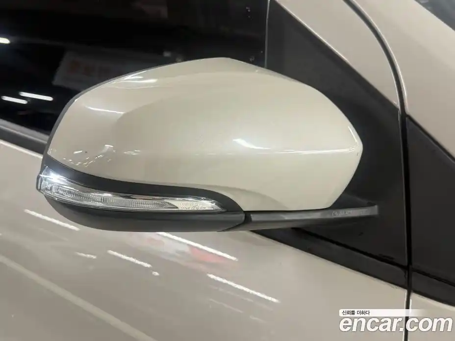 Chevrolet Spark 2018 1.0 Автомат в Москве № 105223, фото 16