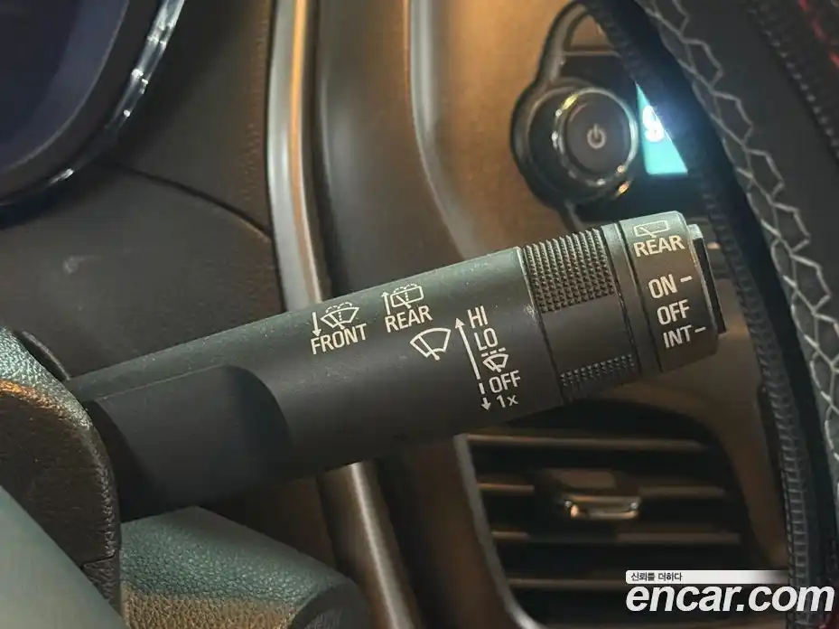 Chevrolet Spark 2018 1.0 Автомат в Москве № 105223, фото 17