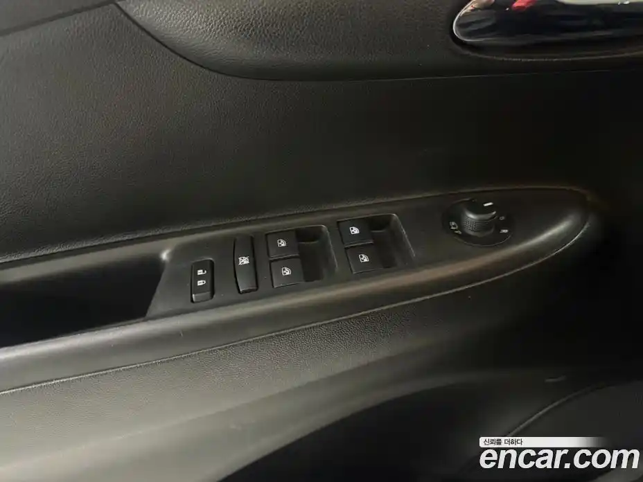 Chevrolet Spark 2018 1.0 Автомат в Москве № 105223, фото 20