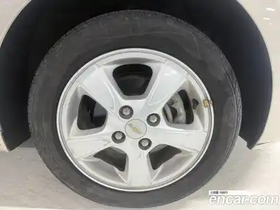 Chevrolet Spark 2018 1.0 Автомат в Москве № 105223, миниатюра 5