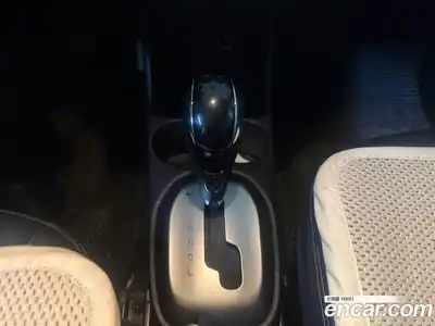 Chevrolet Spark 2018 1.0 Автомат в Москве № 105223, миниатюра 9