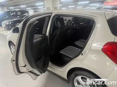 Chevrolet Spark 2018 1.0 Автомат в Москве № 105223, миниатюра 10