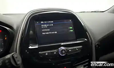 Chevrolet Spark 2021 1.0 Автомат в Москве № 105229, миниатюра 11