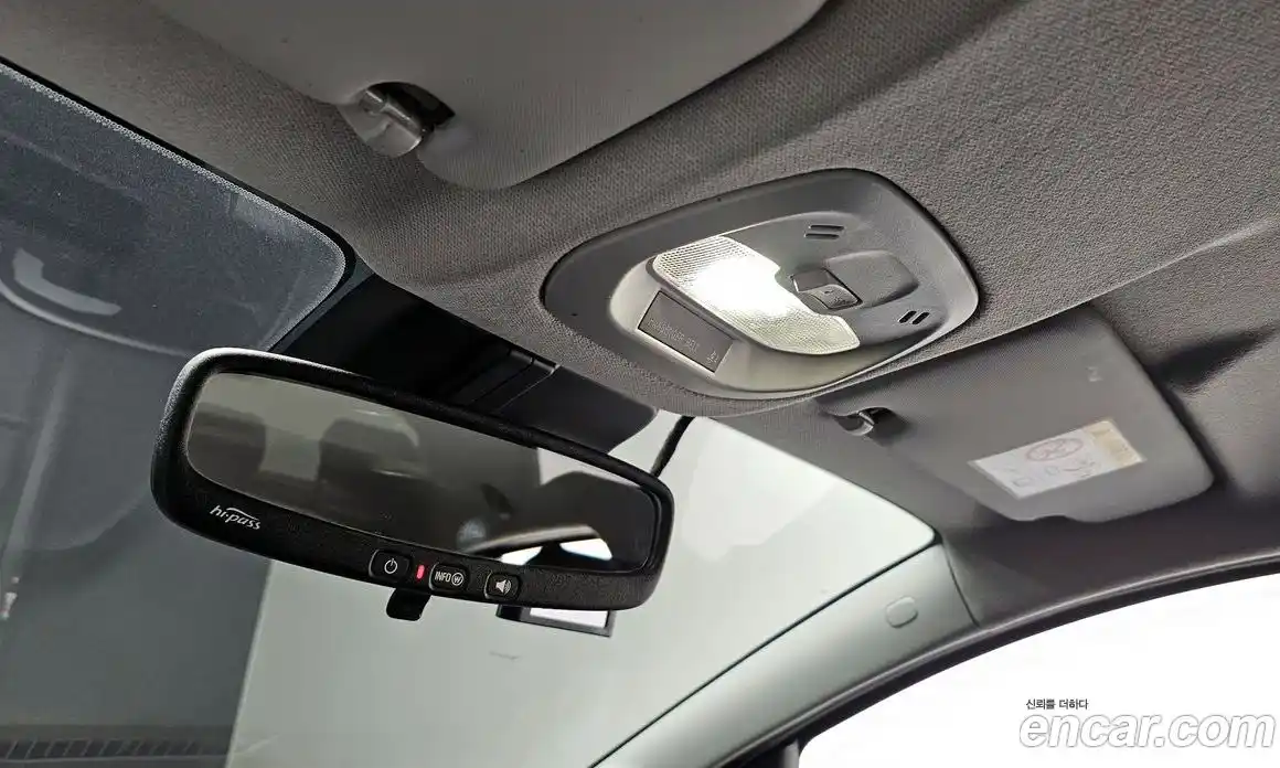 Chevrolet Spark 2021 1.0 Автомат в Москве № 105229, фото 12