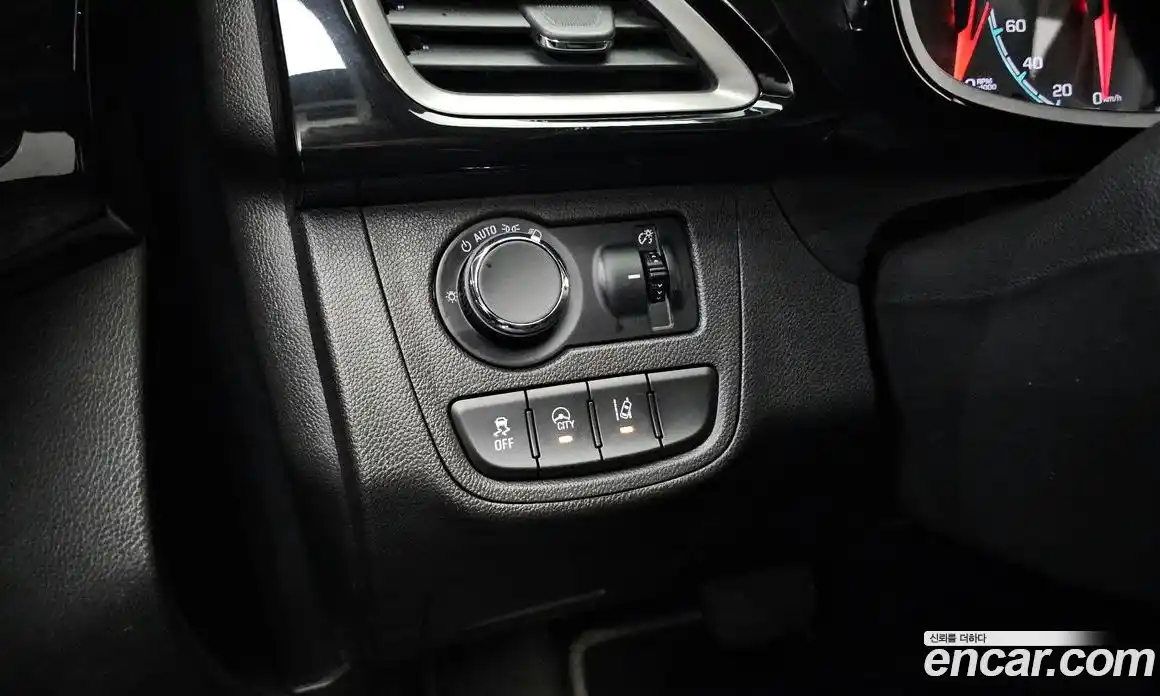 Chevrolet Spark 2021 1.0 Автомат в Москве № 105229, фото 15