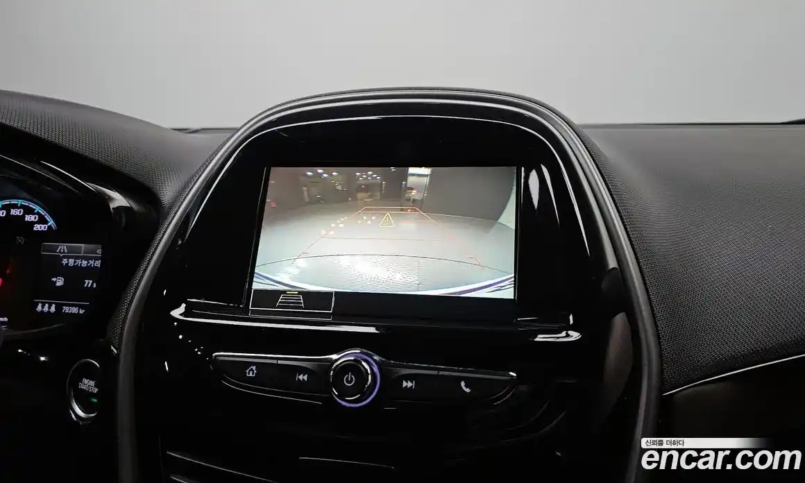 Chevrolet Spark 2021 1.0 Автомат в Москве № 105229, фото 4