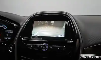 Chevrolet Spark 2021 1.0 Автомат в Москве № 105229, миниатюра 4