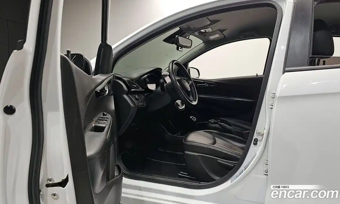 Chevrolet Spark 2021 1.0 Автомат в Москве № 105229, фото 5