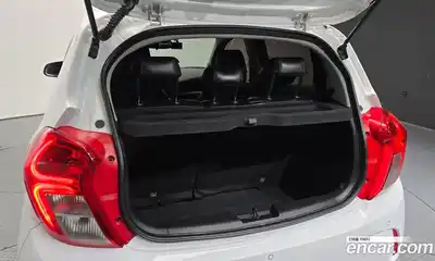 Chevrolet Spark 2021 1.0 Автомат в Москве № 105229, миниатюра 6