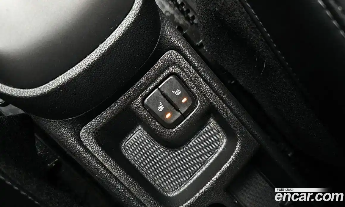 Chevrolet Spark 2021 1.0 Автомат в Москве № 105229, фото 8