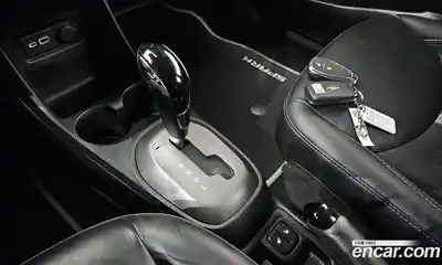 Chevrolet Spark 2021 1.0 Автомат в Москве № 105229, миниатюра 9