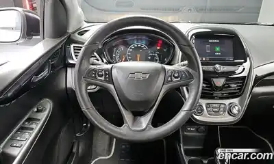 Chevrolet Spark 2021 1.0 Автомат в Москве № 105229, миниатюра 10