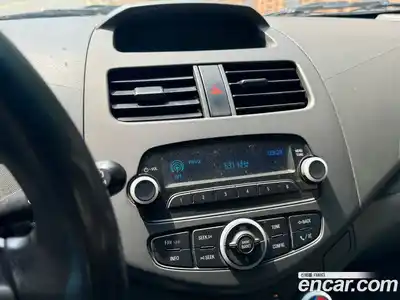 Chevrolet Spark 2013 1.0 Автомат в Москве № 105241, миниатюра 11