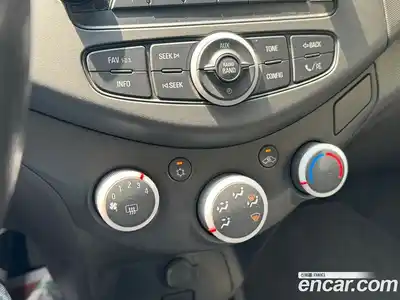 Chevrolet Spark 2013 1.0 Автомат в Москве № 105241, миниатюра 12