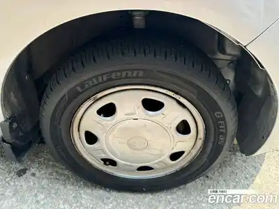 Chevrolet Spark 2013 1.0 Автомат в Москве № 105241, миниатюра 5