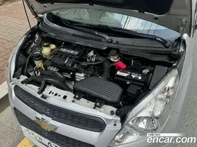 Chevrolet Spark 2013 1.0 Автомат в Москве № 105241, миниатюра 6