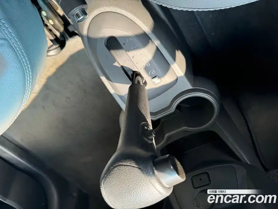 Chevrolet Spark 2013 1.0 Автомат в Москве № 105241, фото 9