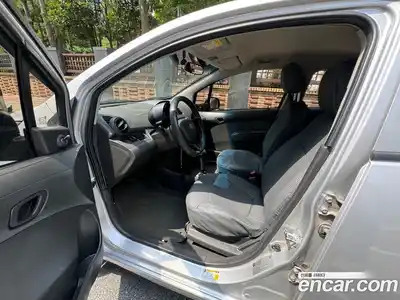 Chevrolet Spark 2013 1.0 Автомат в Москве № 105241, миниатюра 10