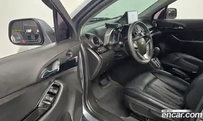 Chevrolet Orlando 2018 2.0 Автомат в Москве № 105430, миниатюра 11