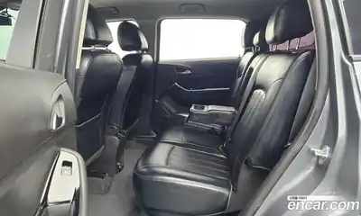 Chevrolet Orlando 2018 2.0 Автомат в Москве № 105430, миниатюра 12