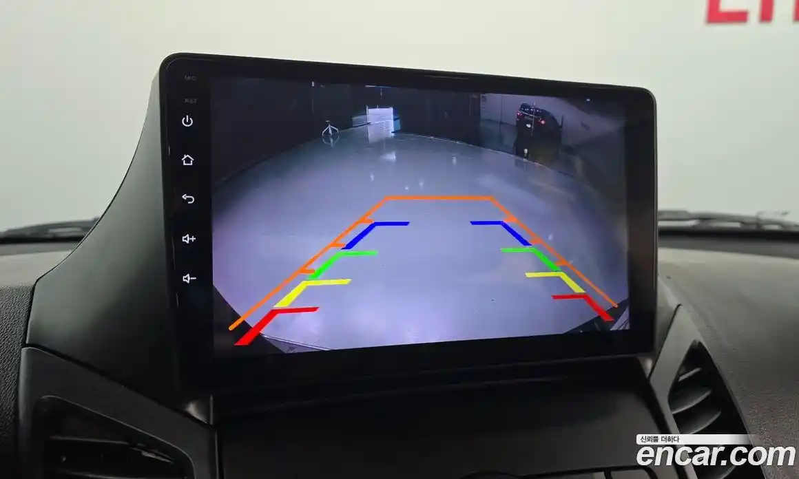 Chevrolet Orlando 2018 2.0 Автомат в Москве № 105430, фото 16