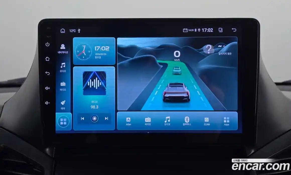 Chevrolet Orlando 2018 2.0 Автомат в Москве № 105430, фото 17